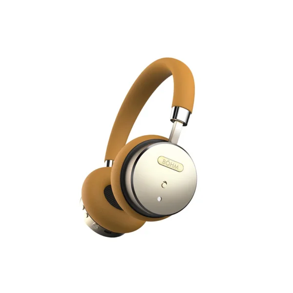 Wireless Headphones - Image 2